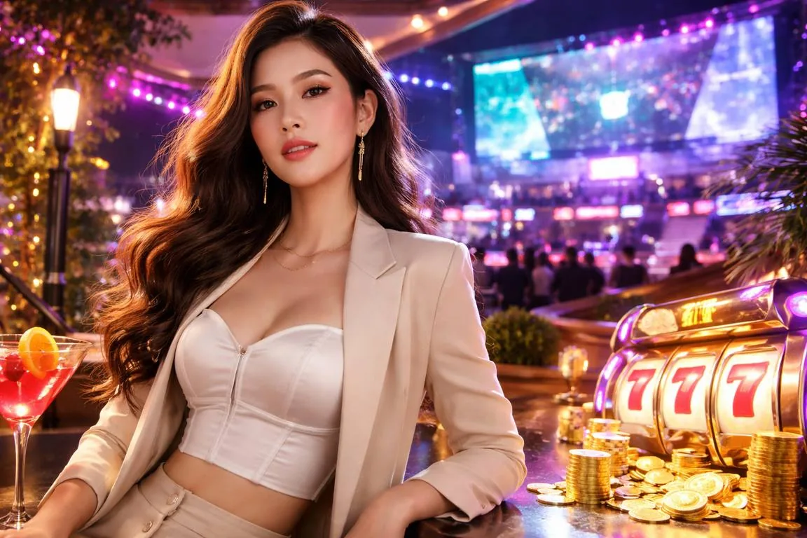 vn302 Slot Rồng Vàng