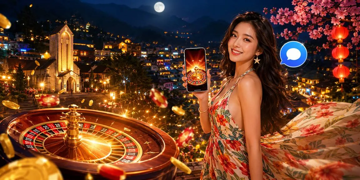 vn302 Sảnh casino vn302 — bàn chơi thật, mở ngay trên điện thoại