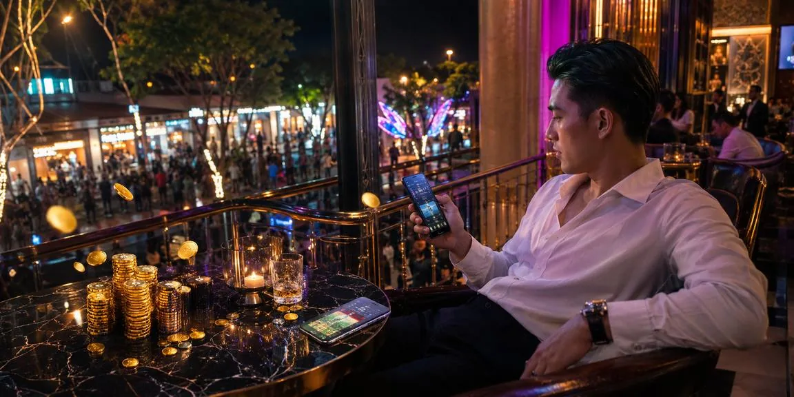 vn302 Nạp tiền vào tài khoản vn302